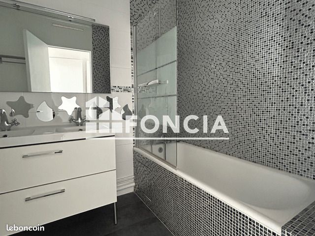 Appartement a louer massy - 4 pièce(s) - 82 m2 - Surfyn