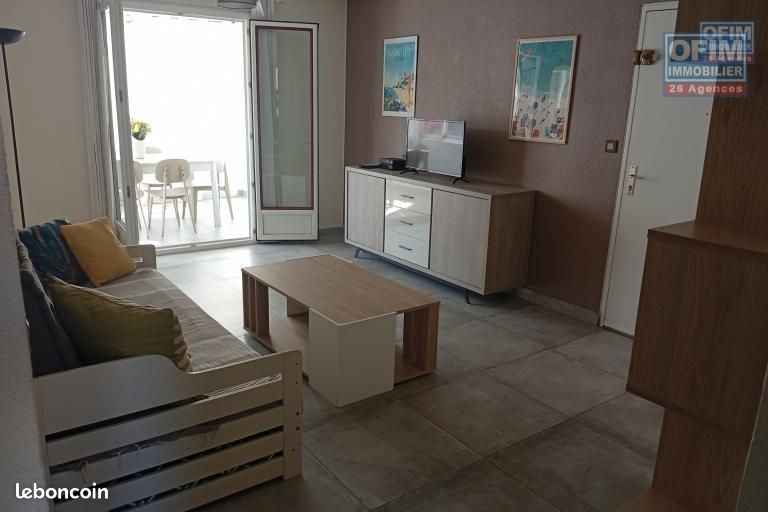 Appartement 3 pièces 67 m² · à Saint-Paul · 67 m² · 452 500 €