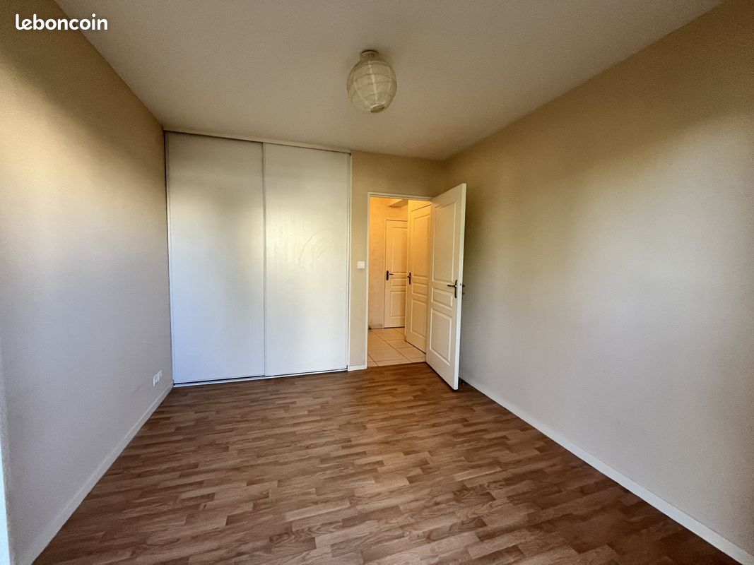 Appartement 2 pièces 48 m² - Poitiers 86000 (image principale 3)