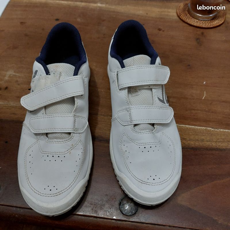 Basket fille taille 37 (image 1)
