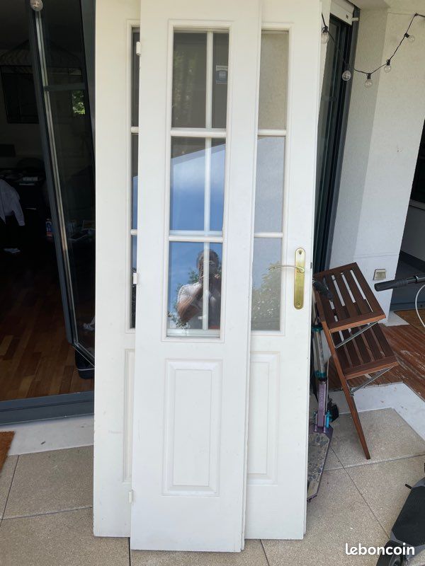 Portes intérieures (image 1)