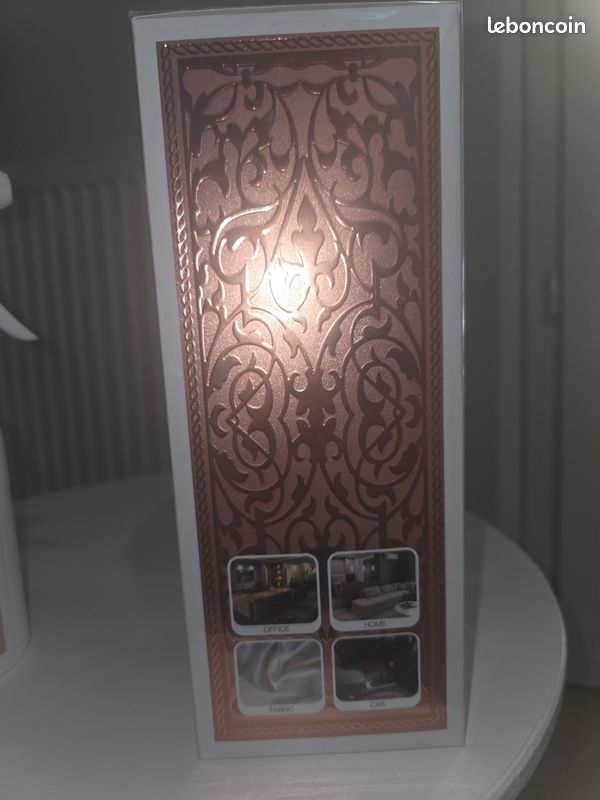 Lattafa fakhar spray d’ambiance textile 450ml (image 4)