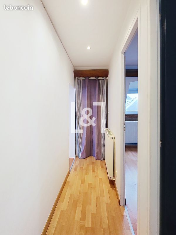 Appartement a louer mont-saint-aignan - 4 pièce(s) - 60 m2 - Surfyn