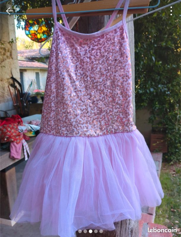 Lot danse classique 7-8 ans (image 3)