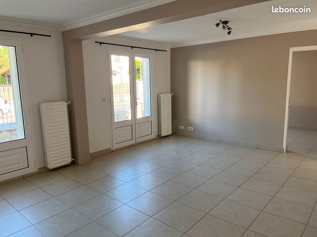 Appartement a louer brunoy - 4 pièce(s) - 85 m2 - Surfyn