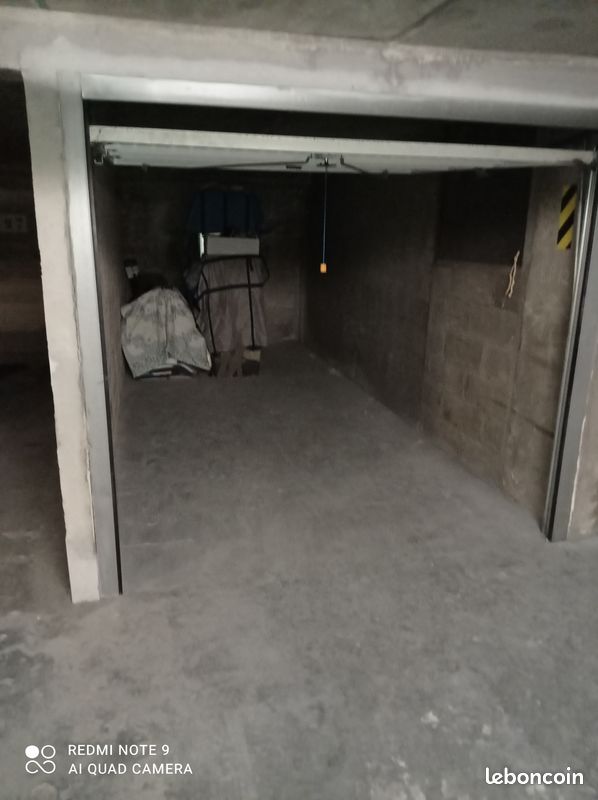 Boxe à louer (image 2)