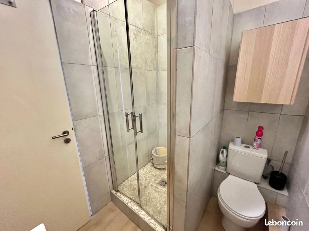 Appartement a louer levallois-perret - 2 pièce(s) - 49 m2 - Surfyn