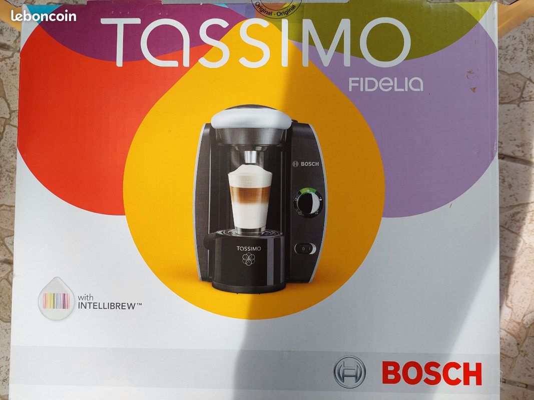 Tassimo 4011 (image 3)
