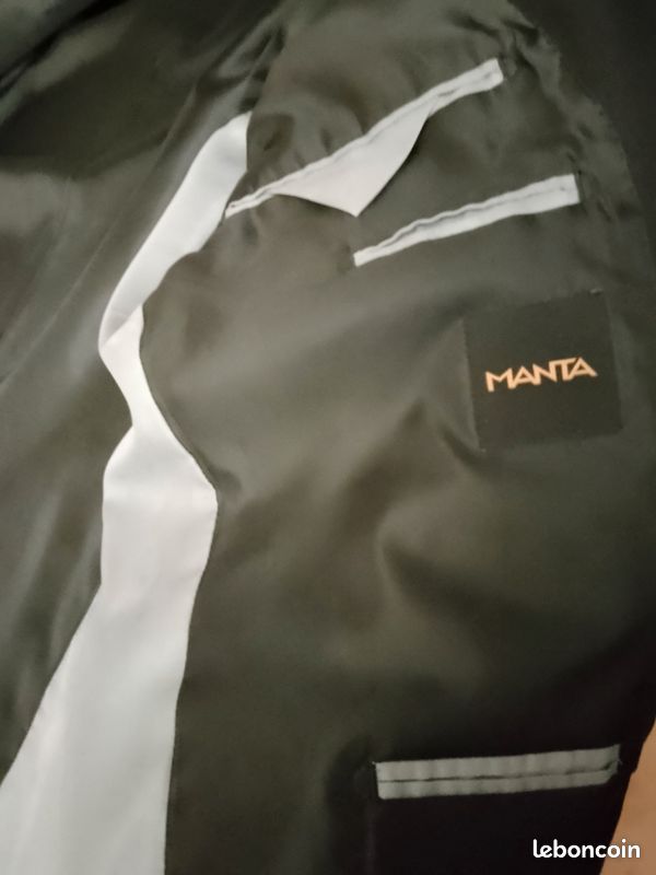 Veste blazer homme taille 54 (image 5)