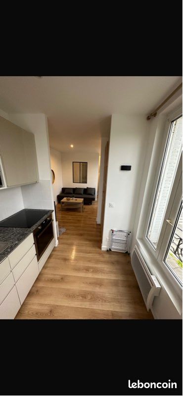 Appartement 1 pièce 25 m² · à Châtillon · 25 m² · 1 200 €/mois