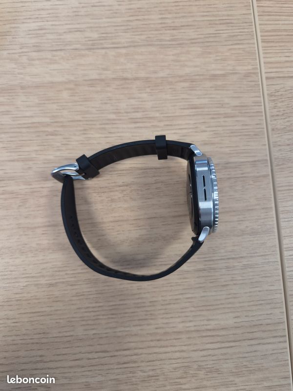 Samsung Galaxy Watch 8 Classic (image 3)