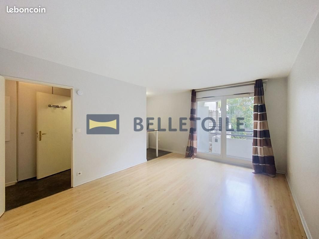 Appartement 1 pièce 26 m² · à Alfortville · 26 m² · 743 €/mois