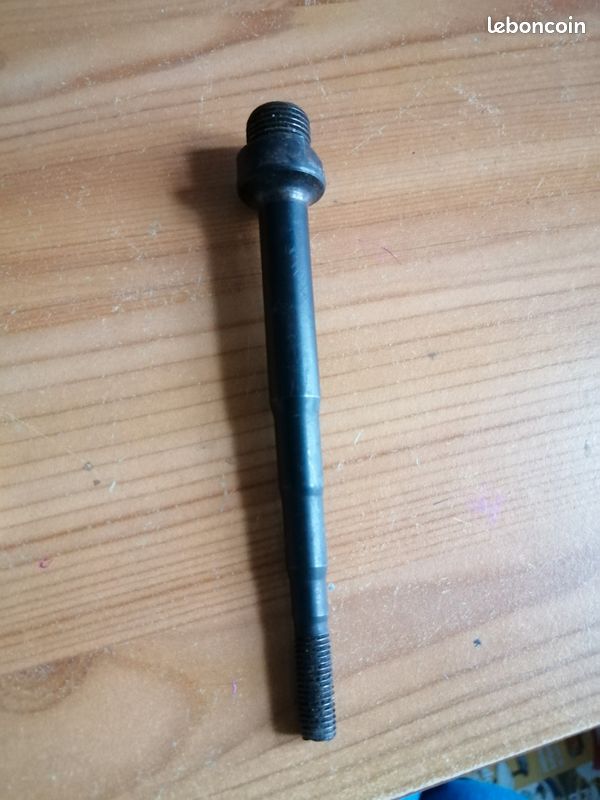 Peugeot bb axe pédale Équipement moto