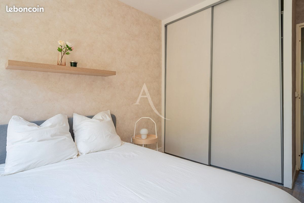 Appartement a louer orvault - 3 pièce(s) - 60 m2 - Surfyn