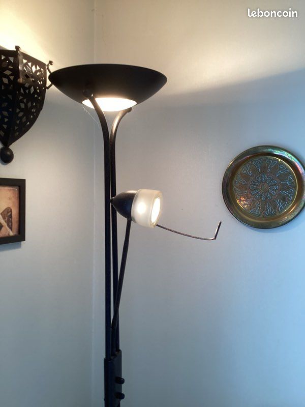 Vends halogène avec liseuse (image 3)