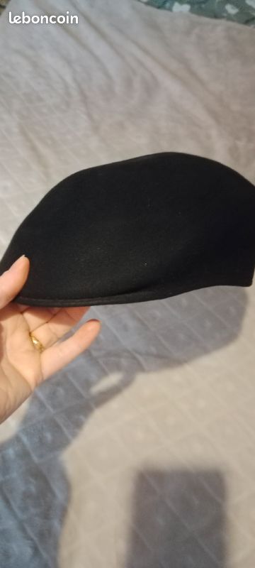 Casquette Mistral (image 1)