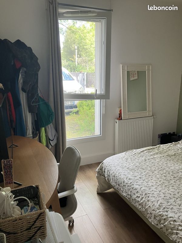 Appartement 2 pièces 40 m² (image 9)