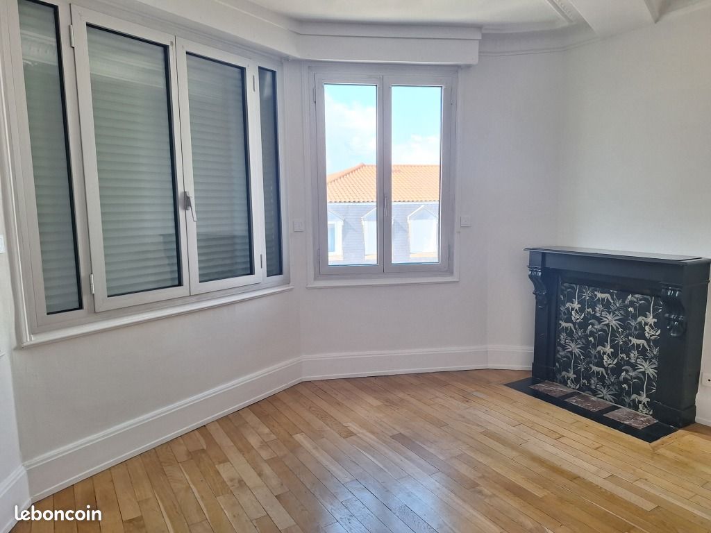 Appartement a louer vichy - 3 pièce(s) - 62 m2 - Surfyn