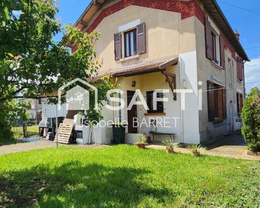 Appartement 250 000 € - 97 m²