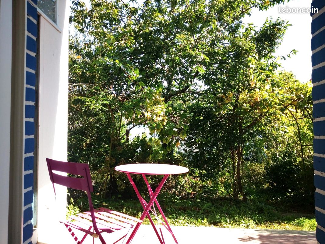 Appartement 2 pièces 22 m² · à La Roche-sur-Yon · 22 m² · 500 €