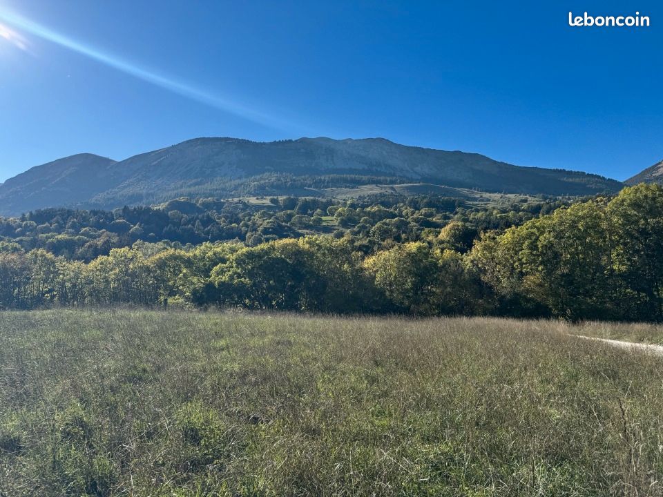 Terrain 835 m² · à Gap · 99 600 €