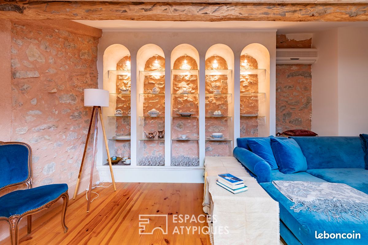 Maison 5 pièces 140 m² · à Puivert · 140 m² · 269 000 €