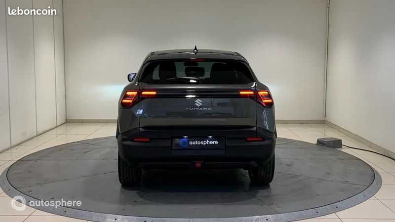 Suzuki Vitara 174ch 61kWh Style (image 6)
