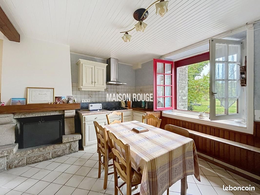 Maison 3 pièces 65 m² · à La Fresnais · 65 m² · 214 840 €