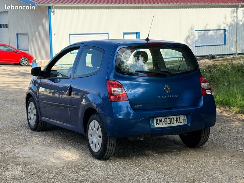 Renault Twingo 1.2 16 V 75 Cv (image 5)