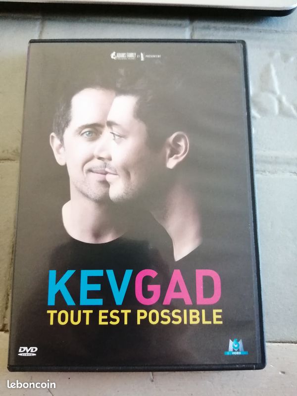 Kevgad tout est possible (image 1)