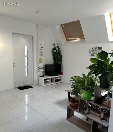 Appartement F2 50 M2 neuf 1er étage