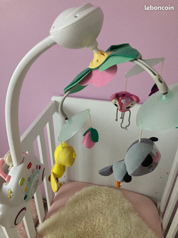Mobile bébé et arche (image 2)