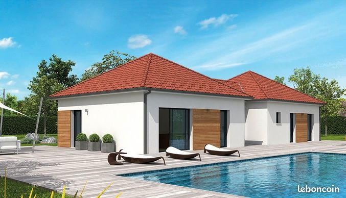 Maison 4 pièces 101 m² · à Idron · 101 m² · 195 222 €