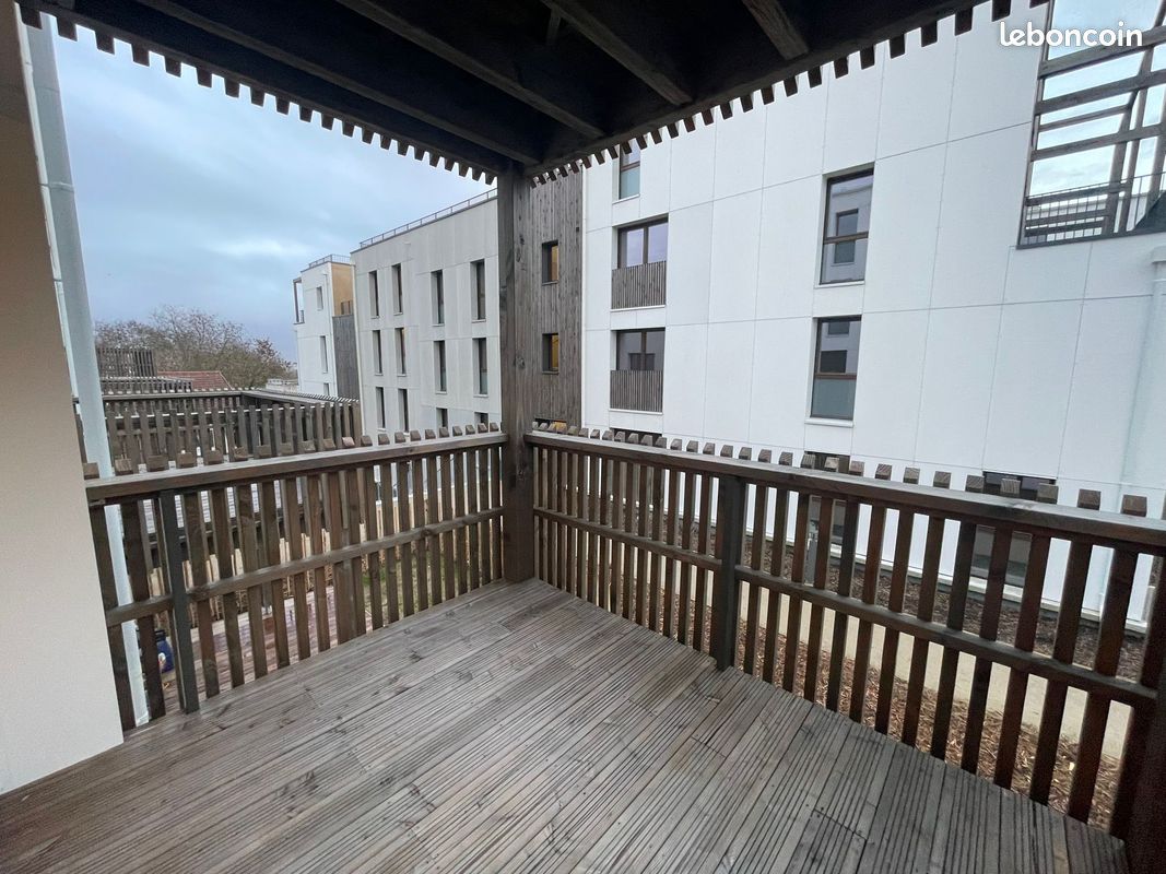 Appartement a louer villejuif - 1 pièce(s) - 31 m2 - Surfyn