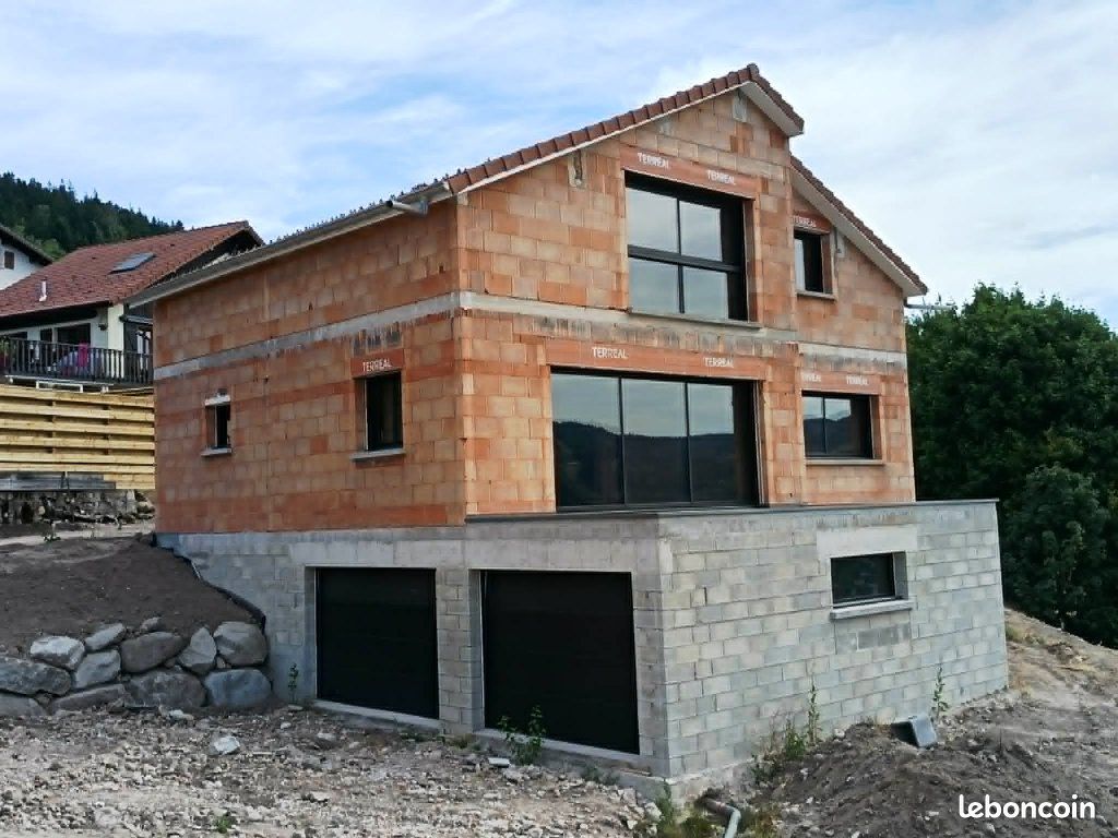 Maison 5 pièces 180 m² · à Gérardmer · 180 m² · 490 000 €