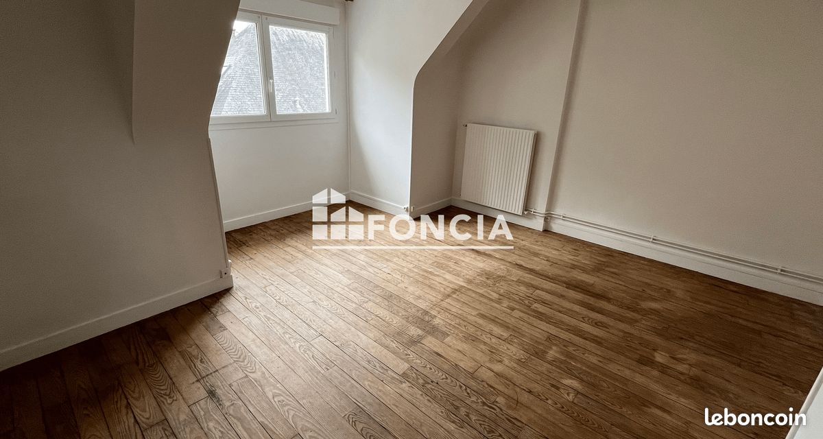 Appartement 2 pièces 39 m² · à Flers · 39 m² · 328 €/mois