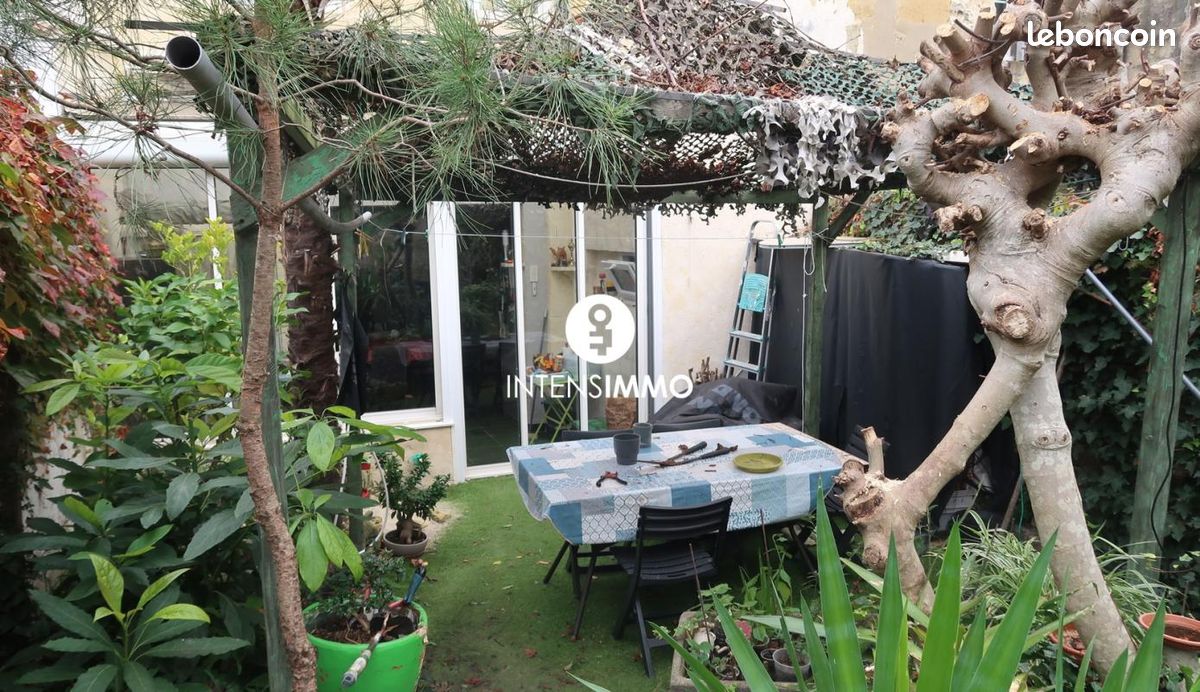 Maison 7 pièces 180 m² · à Bordeaux · 180 m² · 602 500 €