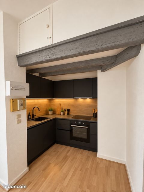 Appartement 2 pièces 52 m² · à Mâcon · 52 m² · 700 €/mois