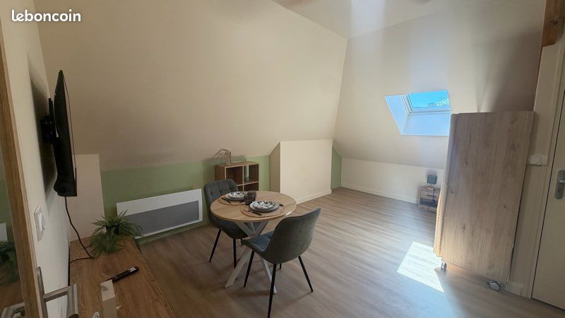 Appartement 1 pièce 28 m² · à Troyes · 28 m² · 430 €