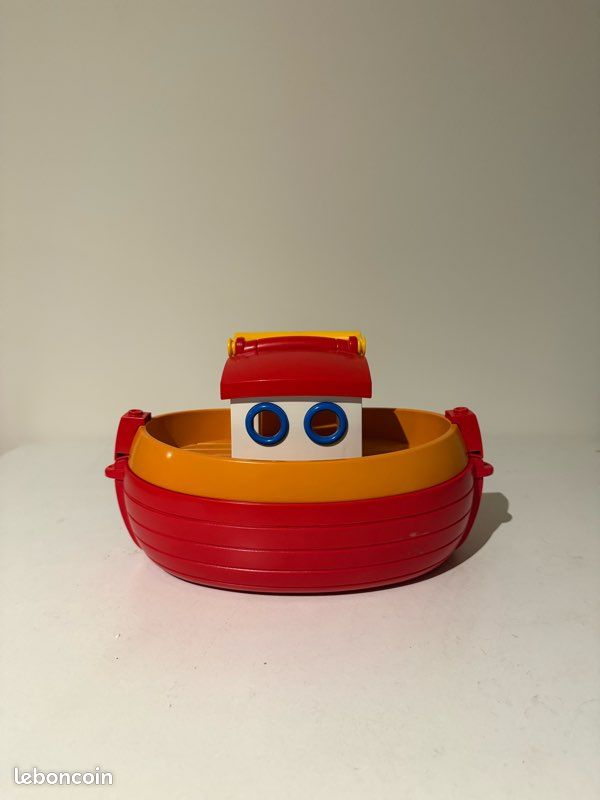 Arche de Noé Playmobil 123 (image 3)