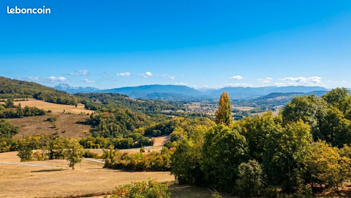Maison 3 pièces 104 m² · à Vallières-sur-Fier · 104 m² · 355 000 €