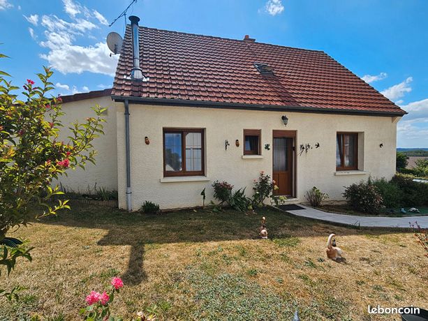 Pavillon 4 pièces 102 m²