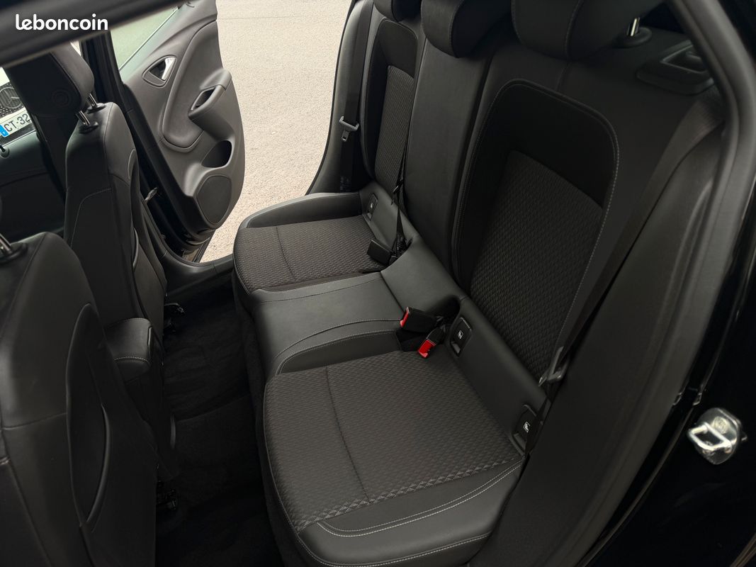 ASTRA 1.6CDTi 136Ch *CARNET à Jour 2019 GARANTIE (image 8)