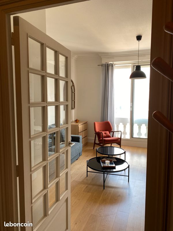 Location Saint Jean de Luz - Saint-Jean-de-Luz 64500 (image principale 0)