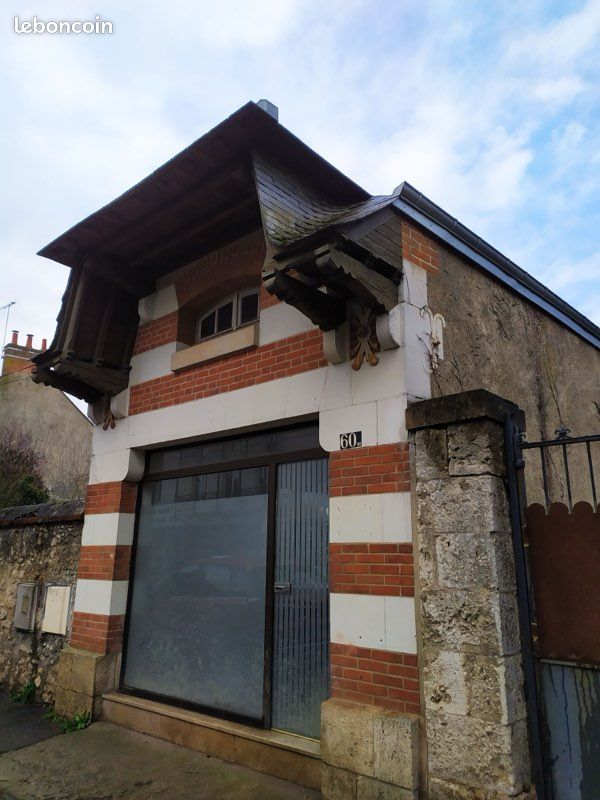 Maison 4 pièces 86 m² · à Blois · 86 m² · 150 000 €