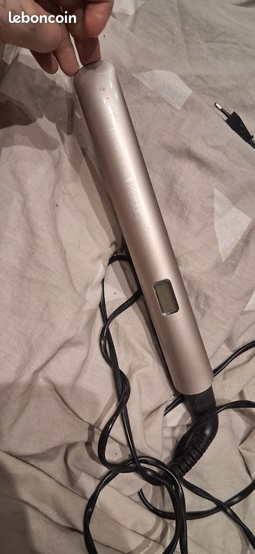 Lisseur remington keratin protect (image 1)