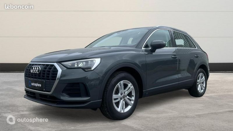 Audi Q3 35 TFSI 150ch Design (image 1)