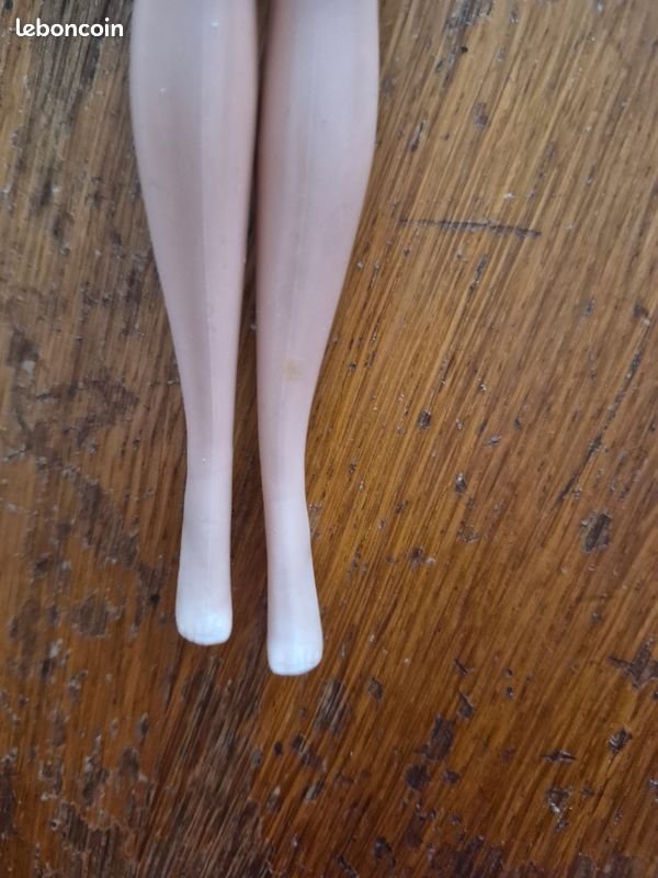 Mattel barbie de 1998 (image 5)