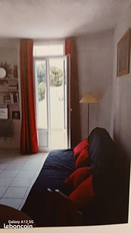 Appartement 2 pièces 30 m² · à Toulon · 30 m² · 660 €/mois