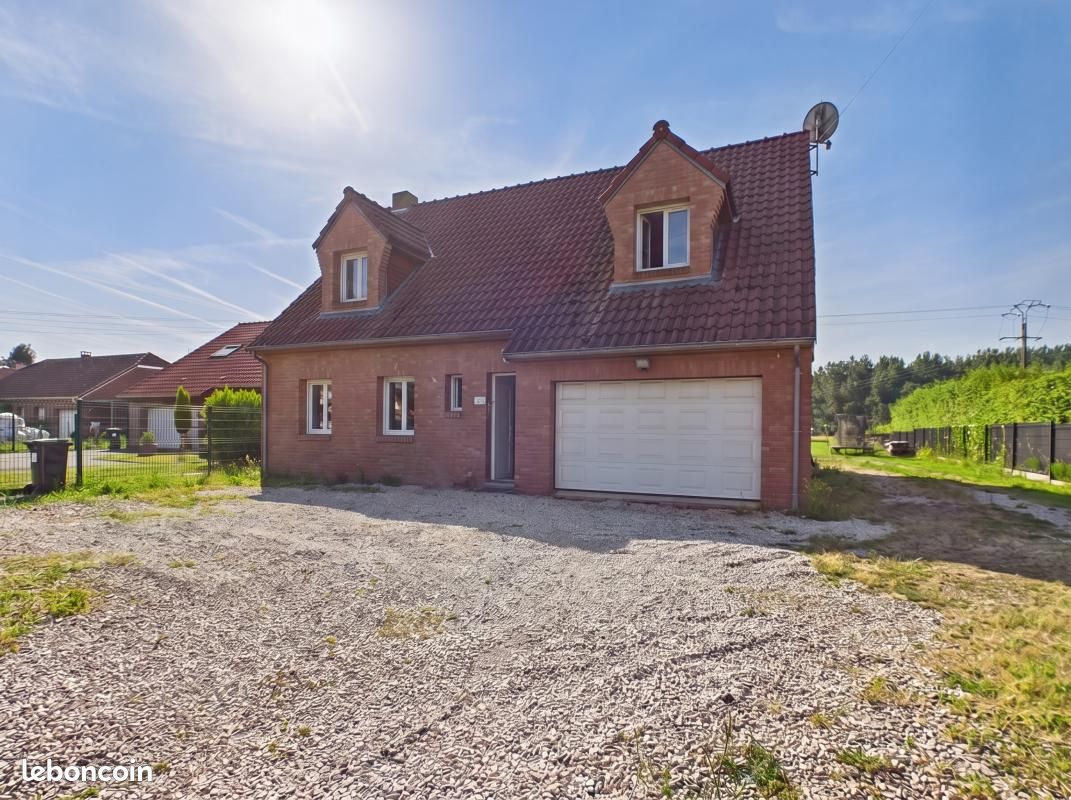 Maison 8 pièces 178 m² · à Thun-Saint-Amand · 178 m² · 349 500 €